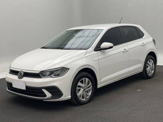 VOLKSWAGEN POLO 1.0 170 TSI MANUAL